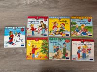 7x Maxi Pixi Buch Conni Weihnachten, Zoo, Ausflug, Pizza je 2,5€ Baden-Württemberg - Ludwigsburg Vorschau