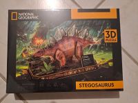 3 D Puzzles Dinosaurier.  NEU !!!! Nordrhein-Westfalen - Marl Vorschau