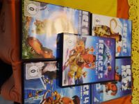 Ice Age DVD 1 - 5 Gebrauchter guter Zustand Bayern - Würzburg Vorschau