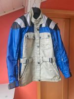 BMW-Motorradjacke * Modell Savanna * Gr. 42 Bayern - Frontenhausen Vorschau