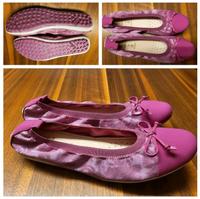 Geox ☆Respira ☆ Ballerina ☆ Gr.40☆ NEU☆ Bayern - Vaterstetten Vorschau