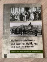 Nationalsozialismus und Zweiter Weltkrieg im Geschichtsunterricht Saarland - Lebach Vorschau