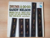 Drums A Go Go LP von Sandy Nelson Bielefeld - Joellenbeck Vorschau