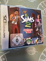 Nintendo DS Spiel Sims 2 Brandenburg - Bad Liebenwerda Vorschau