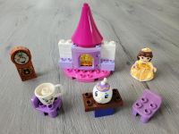 Lego Duplo Disney Belle Teeparty Nordrhein-Westfalen - Lohmar Vorschau