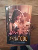 After Passion Anna Todd Bayern - Nittenau Vorschau