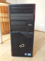 Fujitsu Esprimo P900 Intel Core i5 3.30GHz 8GB RAM GUTER ZUSTAND Bochum - Bochum-Mitte Vorschau