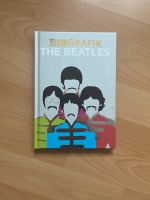 Biografik THE BEATLES Bayern - Erlangen Vorschau