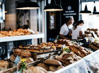 Eimsbüttel+Altona: Bäckereiverkäufer (mIwId) Hamburg - Altona Vorschau