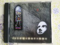 Wishbone Ash ‎– Illuminations(Jewel Case CD)Wie Neu Sachsen-Anhalt - Wolfen Vorschau