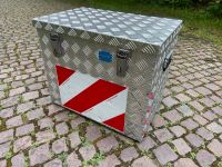 Alutec Extreme Transportbox Aluminiumbox, Riffelblechbox Sachsen - Chemnitz Vorschau