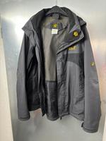 Jack Wolfskin Texapore Jacke Größe L Hessen - Erlensee Vorschau