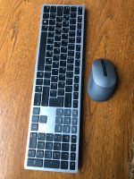 Dell Bluetooth Keyboard mit Maus Nordrhein-Westfalen - Recklinghausen Vorschau