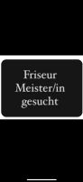 Friseurmeister gesucht Niedersachsen - Göttingen Vorschau