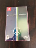 Star Wars Jedi Knight Collection - Nintendo Switch - Limited Run Niedersachsen - Apensen Vorschau