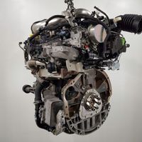 Motor M9R 868 2.0 DCI Nissan X-TRAIL QASHQAI Bayern - Würzburg Vorschau