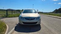 Opel Astra J 1.6 Cosmo Baden-Württemberg - Gäufelden Vorschau
