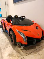 FCH Lamborghini 12V Kinder Elektroauto Nordrhein-Westfalen - Bottrop Vorschau