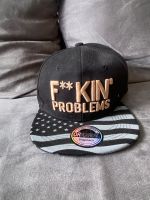 Snapback „F**kin‘ Problems“ Bayern - Ichenhausen Vorschau