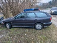 Volvo V40 Tausch möglich Bayern - Obing Vorschau