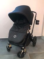 Bugaboo 2-in-1 Kinderwagen – Neupreis über 1000 € – Schnäppchen! Nordrhein-Westfalen - Ratingen Vorschau