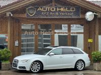 Audi A6 Allroad quattro 3.0TDI Aut Kam Pano ACC LED Bayern - Füssen Vorschau