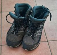 CMP Trekkingstiefel Gr.42 Schleswig-Holstein - Süderbrarup Vorschau
