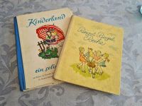 Kinderland 1949 Buch Ringel Ringel Reihe 1950 Sachsen-Anhalt - Osternienburger Land Vorschau