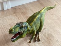 Schleich 14525 Tyrannosaurus Rex Dinosaurier Niedersachsen - Dannenberg (Elbe) Vorschau