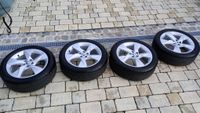 17" Original Sommerräder für Skoda Scala Bayern - Redwitz a d Rodach Vorschau