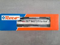 Roco H0 69504 E-Lok SBB 460 014-4 HCB für Märklin AC Wechselstrom Niedersachsen - Achim Vorschau