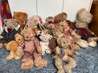 Sammler Teddybären Bad Königshofen - Höchheim Vorschau