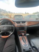 CLS 350 CGI Essen-West - Frohnhausen Vorschau