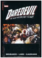 Daredevil By Brubaker & Lark Omnibus Vol. 2 (472 Seiten, OVP) Bayern - Zwiesel Vorschau