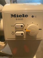 Miele B895D Bügelmaschine West - Sossenheim Vorschau