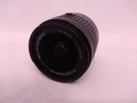 Nikon AF-P 18-55 3,5-5,6 G VR gebraucht guter gepflegter Zustand Bayern - Erkheim Vorschau