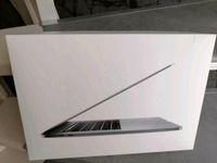 Apple MacBook Pro 15", Verpackung Saarland - Illingen Vorschau