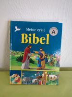 Buch meine erste Bibel Nordrhein-Westfalen - Gangelt Vorschau