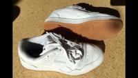 Reebok Turnschuhe Gr. 38 MEMORY FOAM neuwertig Bayern - Sugenheim Vorschau