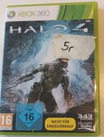 Xbox 360 Halo 4 Niedersachsen - Großenkneten Vorschau