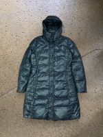 Nike winterjacke parka Mantel Daunen vintage puffer y2k Jacke Friedrichshain-Kreuzberg - Kreuzberg Vorschau