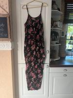 Blümchen jumpsuit von superdry in M Niedersachsen - Cadenberge Vorschau