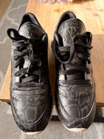 Reebok Classics grau animal Niedersachsen - Lüneburg Vorschau