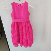 Festliches Kleid pink Marke Cinderella Bayern - Rosenheim Vorschau