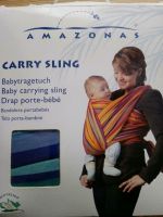 Babytragetuch Carry Sling NEU Niedersachsen - Clenze Vorschau