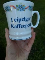 Porzellan Leipziger Kaffeepott Kiel - Gaarden Vorschau