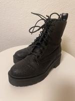 Bullboxer Stiefelette Bayern - Augsburg Vorschau
