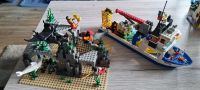 LEGO 6560 Diving Expedition Explorer Schleswig-Holstein - Norderstedt Vorschau