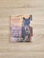 Natural Horse - Nr. 04 (01/15), Bookazin, Pferdezeitschrift Berlin - Hellersdorf Vorschau