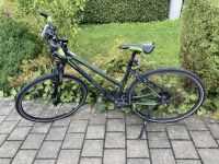 Winora Dakor Crossline Bike Fahrrad Bayern - Zusmarshausen Vorschau